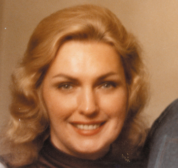 Rosemary Rampton Biography
